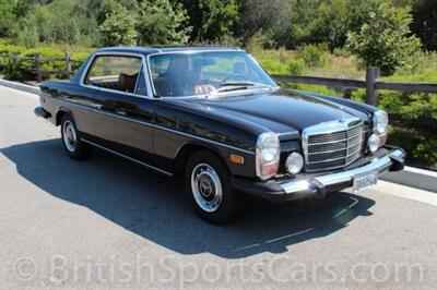 1975 Mercedes-Benz 280C   - Photo 1 - San Luis Obispo, CA 93401