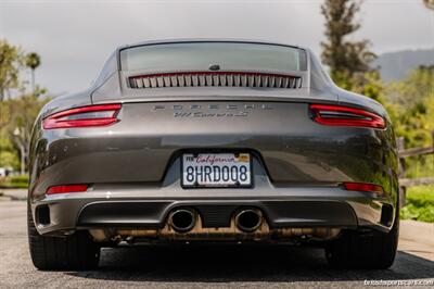 2019 Porsche 911 Carrera S   - Photo 85 - San Luis Obispo, CA 93401