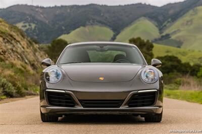 2019 Porsche 911 Carrera S   - Photo 56 - San Luis Obispo, CA 93401