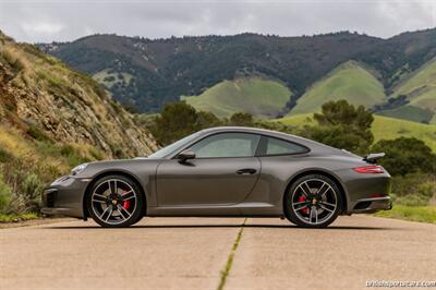 2019 Porsche 911 Carrera S   - Photo 66 - San Luis Obispo, CA 93401