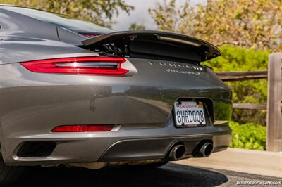 2019 Porsche 911 Carrera S   - Photo 91 - San Luis Obispo, CA 93401