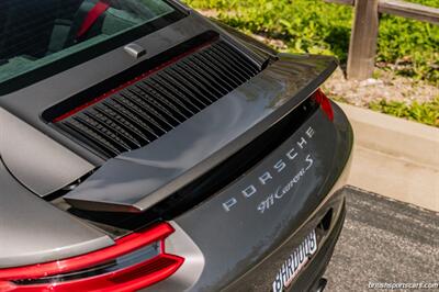 2019 Porsche 911 Carrera S   - Photo 94 - San Luis Obispo, CA 93401