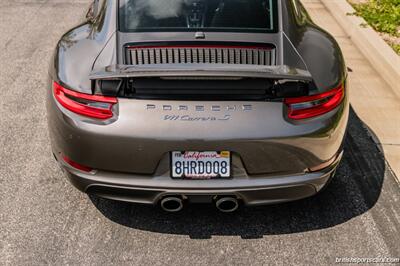 2019 Porsche 911 Carrera S   - Photo 93 - San Luis Obispo, CA 93401