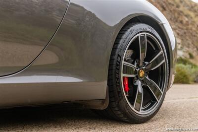 2019 Porsche 911 Carrera S   - Photo 71 - San Luis Obispo, CA 93401