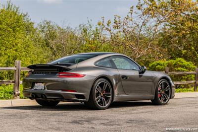 2019 Porsche 911 Carrera S   - Photo 99 - San Luis Obispo, CA 93401