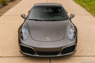 2019 Porsche 911 Carrera S   - Photo 38 - San Luis Obispo, CA 93401