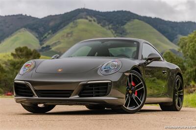 2019 Porsche 911 Carrera S   - Photo 69 - San Luis Obispo, CA 93401