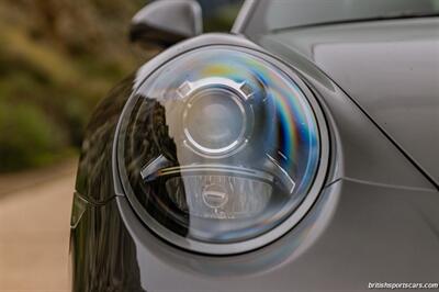 2019 Porsche 911 Carrera S   - Photo 46 - San Luis Obispo, CA 93401