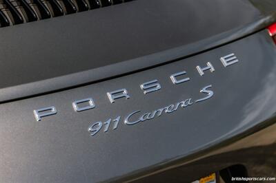 2019 Porsche 911 Carrera S   - Photo 83 - San Luis Obispo, CA 93401