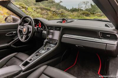 2019 Porsche 911 Carrera S   - Photo 7 - San Luis Obispo, CA 93401