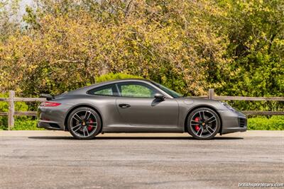 2019 Porsche 911 Carrera S   - Photo 98 - San Luis Obispo, CA 93401