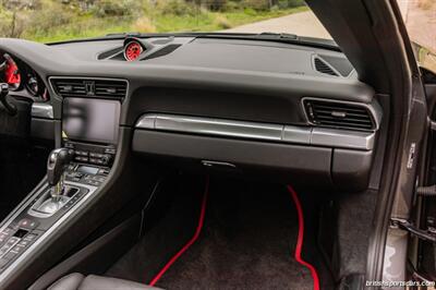 2019 Porsche 911 Carrera S   - Photo 8 - San Luis Obispo, CA 93401