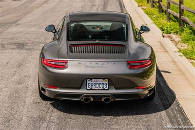 2019 Porsche 911 Carrera S   - Photo 82 - San Luis Obispo, CA 93401