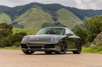 2019 Porsche 911 Carrera S   - Photo 70 - San Luis Obispo, CA 93401