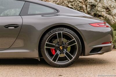 2019 Porsche 911 Carrera S   - Photo 25 - San Luis Obispo, CA 93401