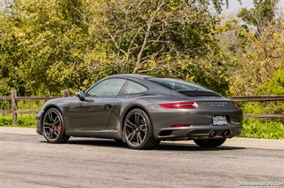 2019 Porsche 911 Carrera S   - Photo 79 - San Luis Obispo, CA 93401