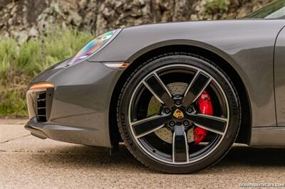 2019 Porsche 911 Carrera S   - Photo 23 - San Luis Obispo, CA 93401