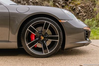 2019 Porsche 911 Carrera S   - Photo 26 - San Luis Obispo, CA 93401