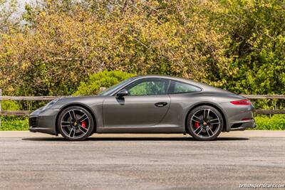 2019 Porsche 911 Carrera S   - Photo 78 - San Luis Obispo, CA 93401