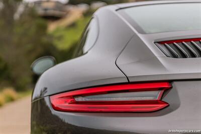 2019 Porsche 911 Carrera S   - Photo 50 - San Luis Obispo, CA 93401