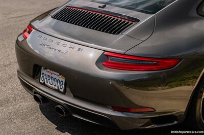 2019 Porsche 911 Carrera S   - Photo 88 - San Luis Obispo, CA 93401