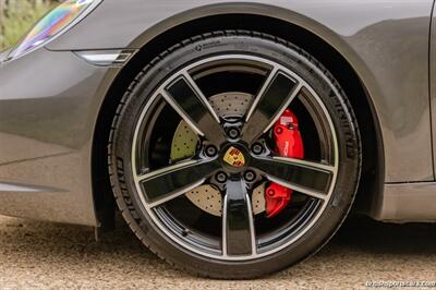 2019 Porsche 911 Carrera S   - Photo 37 - San Luis Obispo, CA 93401