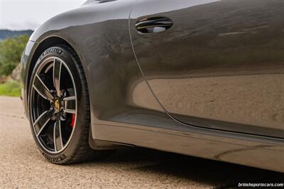 2019 Porsche 911 Carrera S   - Photo 72 - San Luis Obispo, CA 93401