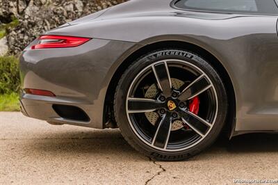 2019 Porsche 911 Carrera S   - Photo 28 - San Luis Obispo, CA 93401