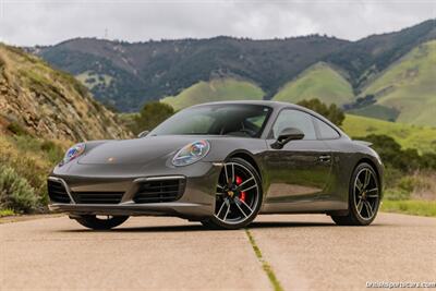 2019 Porsche 911 Carrera S   - Photo 68 - San Luis Obispo, CA 93401