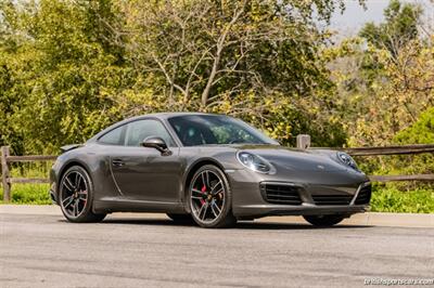 2019 Porsche 911 Carrera S   - Photo 96 - San Luis Obispo, CA 93401