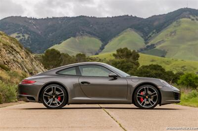 2019 Porsche 911 Carrera S   - Photo 63 - San Luis Obispo, CA 93401