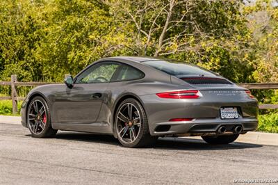 2019 Porsche 911 Carrera S   - Photo 84 - San Luis Obispo, CA 93401