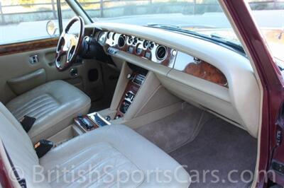 1974 Rolls-Royce Silver Shadow   - Photo 18 - San Luis Obispo, CA 93401