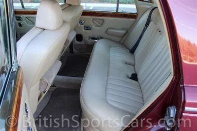 1974 Rolls-Royce Silver Shadow   - Photo 17 - San Luis Obispo, CA 93401