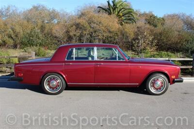 1974 Rolls-Royce Silver Shadow   - Photo 2 - San Luis Obispo, CA 93401