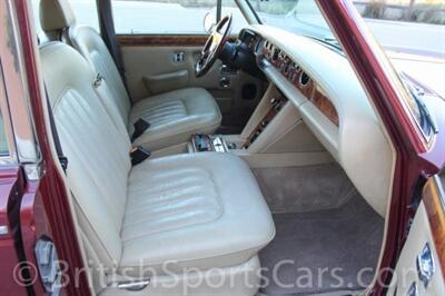 1974 Rolls-Royce Silver Shadow   - Photo 19 - San Luis Obispo, CA 93401