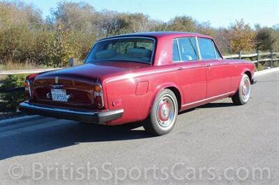 1974 Rolls-Royce Silver Shadow   - Photo 3 - San Luis Obispo, CA 93401