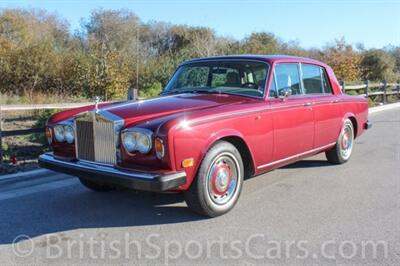 1974 Rolls-Royce Silver Shadow   - Photo 4 - San Luis Obispo, CA 93401