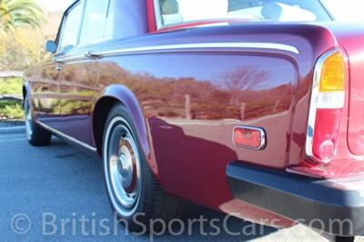 1974 Rolls-Royce Silver Shadow   - Photo 12 - San Luis Obispo, CA 93401