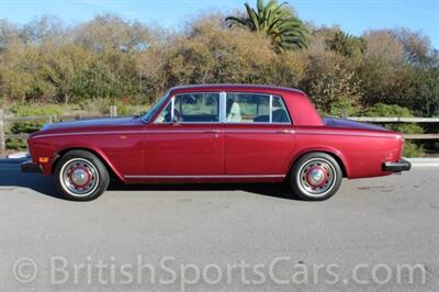 1974 Rolls-Royce Silver Shadow   - Photo 5 - San Luis Obispo, CA 93401