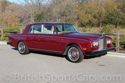 1974 Rolls-Royce Silver Shadow   - Photo 1 - San Luis Obispo, CA 93401