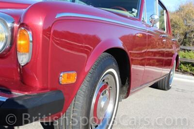 1974 Rolls-Royce Silver Shadow   - Photo 8 - San Luis Obispo, CA 93401