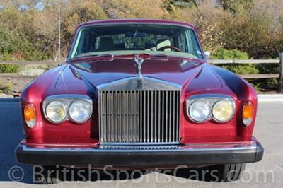 1974 Rolls-Royce Silver Shadow   - Photo 7 - San Luis Obispo, CA 93401