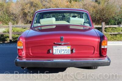 1974 Rolls-Royce Silver Shadow   - Photo 10 - San Luis Obispo, CA 93401