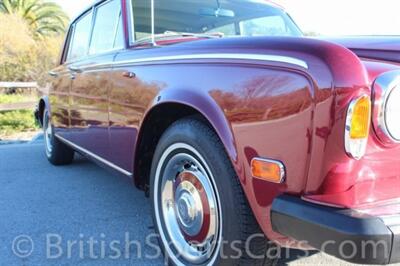 1974 Rolls-Royce Silver Shadow   - Photo 9 - San Luis Obispo, CA 93401