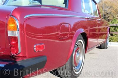 1974 Rolls-Royce Silver Shadow   - Photo 11 - San Luis Obispo, CA 93401