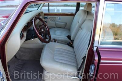 1974 Rolls-Royce Silver Shadow   - Photo 14 - San Luis Obispo, CA 93401