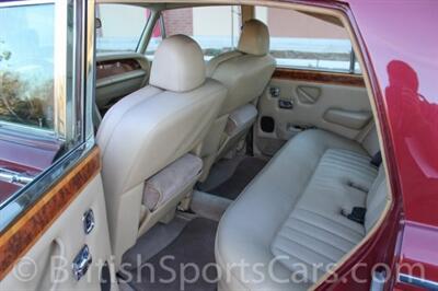 1974 Rolls-Royce Silver Shadow   - Photo 16 - San Luis Obispo, CA 93401