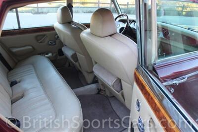 1974 Rolls-Royce Silver Shadow   - Photo 21 - San Luis Obispo, CA 93401