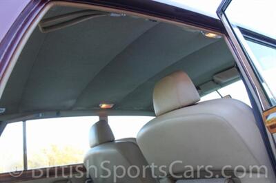 1974 Rolls-Royce Silver Shadow   - Photo 23 - San Luis Obispo, CA 93401